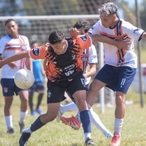 Jovenes Pica Piedra-93